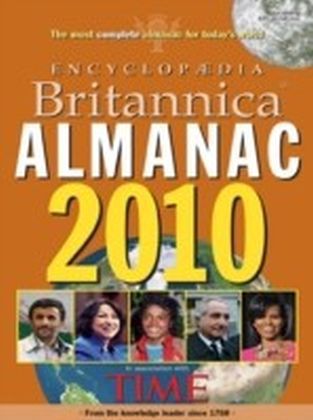 2010 Almanac