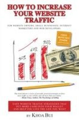 How To Increase Your Website Traffic