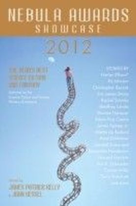 Nebula Awards Showcase 2012