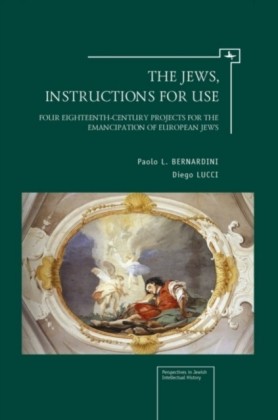 Jews, Instructions for Use