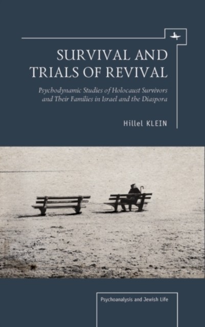 Survival and Trials of Revival main product photo