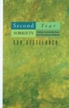Second Year Sobriety