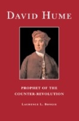 David Hume: Prophet of the Counter-Revolution main product photo
