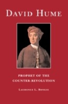 David Hume: Prophet of the Counter-Revolution