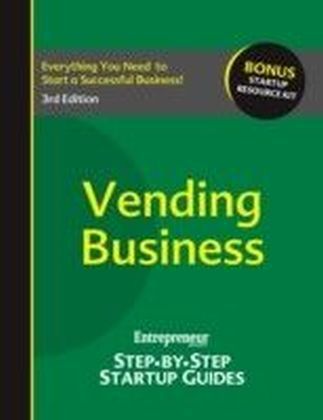 Vending Business
