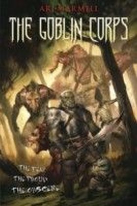 Goblin Corps main product photo