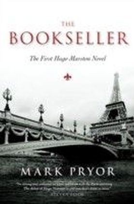 Bookseller