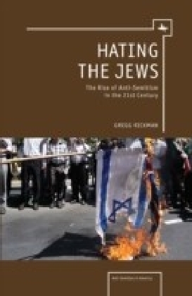 Hating the Jews