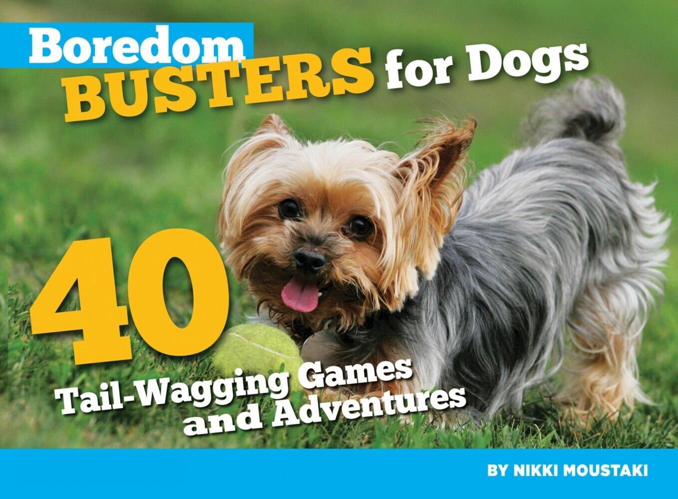 Boredom Busters for Dogs main product photo