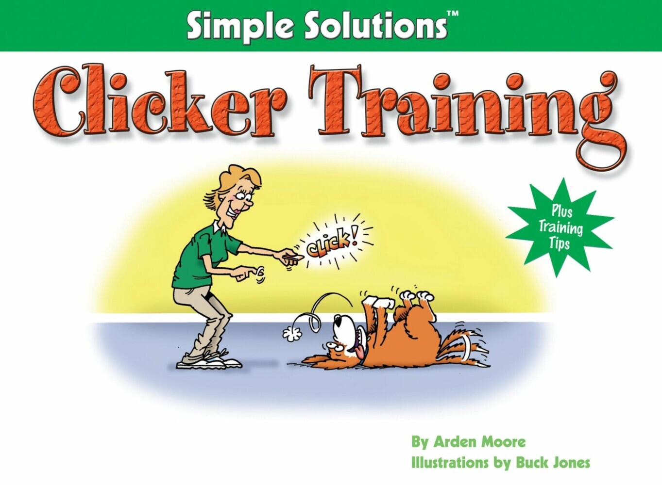 Clicker Training main product photo