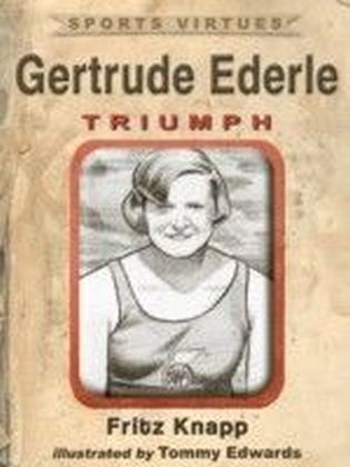 Gertrude Ederle main product photo