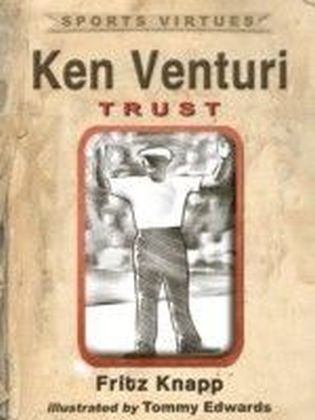 Ken Venturi