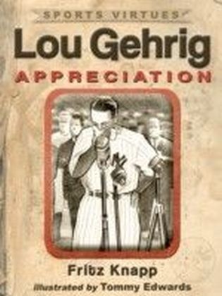 Lou Gehrig main product photo