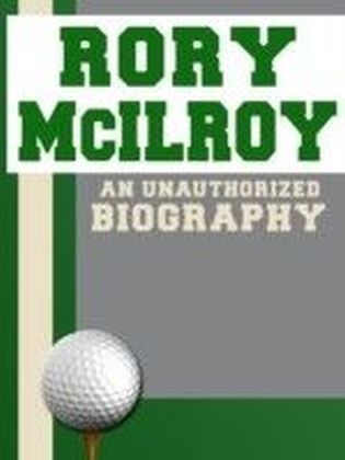 Rory McIlroy