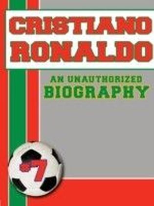 Cristiano Ronaldo main product photo