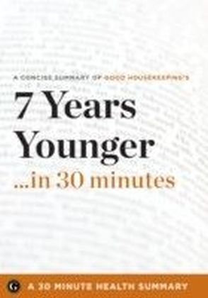 7 Years Younger main product photo