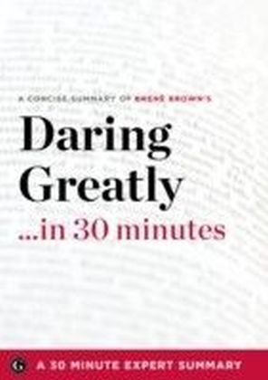 Daring Greatly main product photo