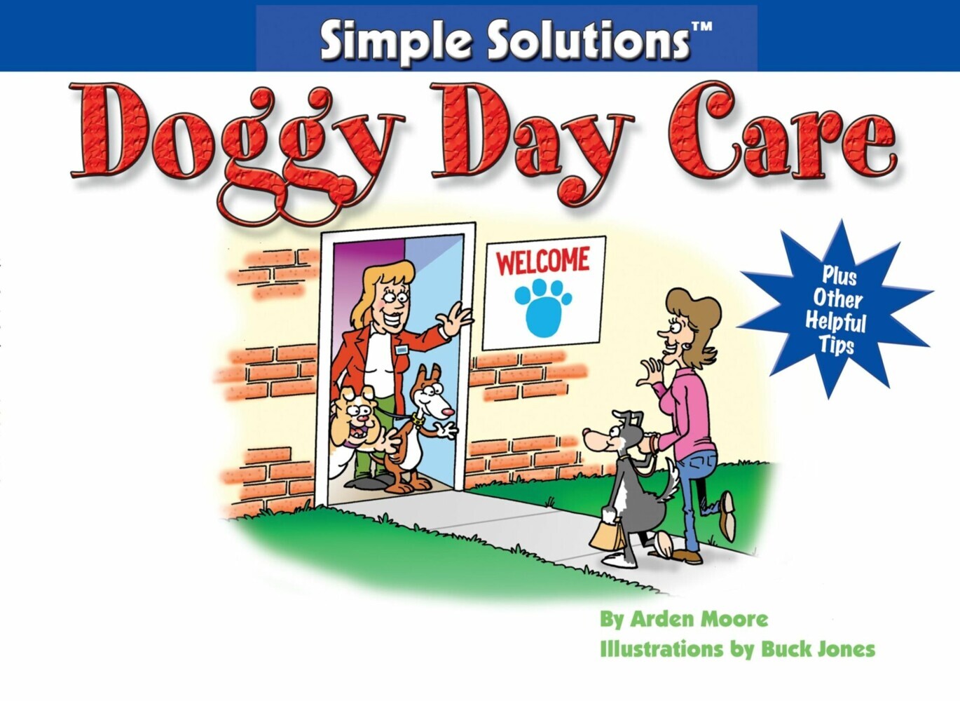Doggy Day Care main product photo