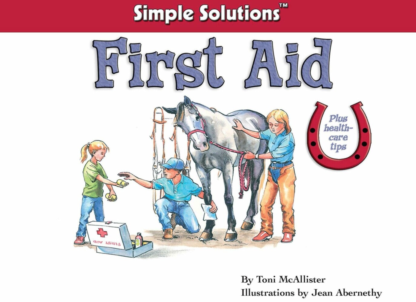 First Aid main product photo