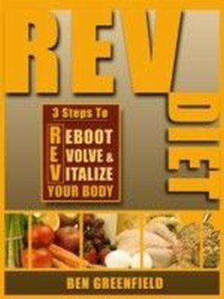 REV Diet
