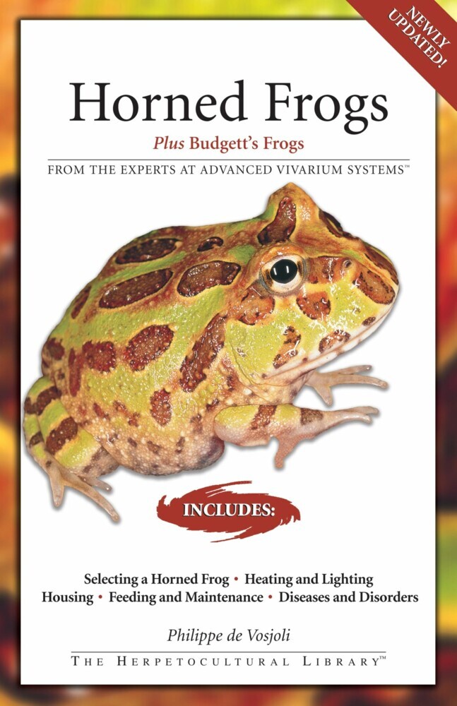 Horned Frogs main product photo