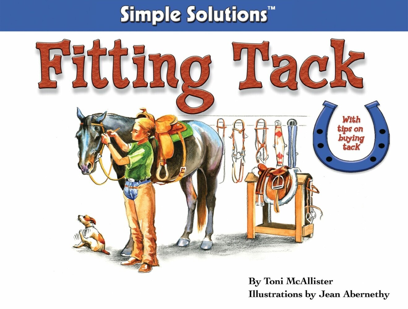 Fitting Tack main product photo
