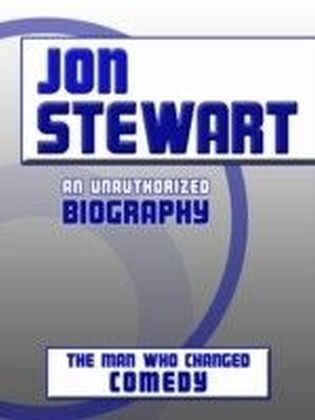 Jon Stewart