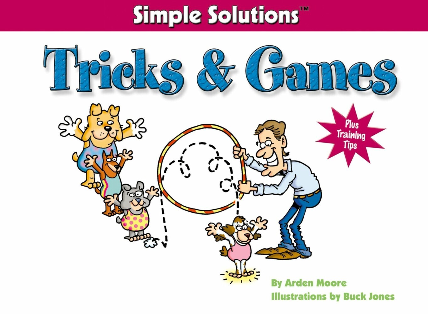 Tricks & Games main product photo