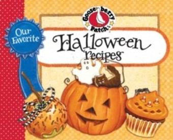 Our Favorite Halloween Recipes Cookbook