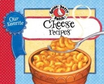 Our Favorite Cheese Recipes Cookbook