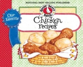 Our Favorite Chicken Recipes Cookbook