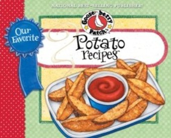 Our Favorite Potato Recipes Cookbook