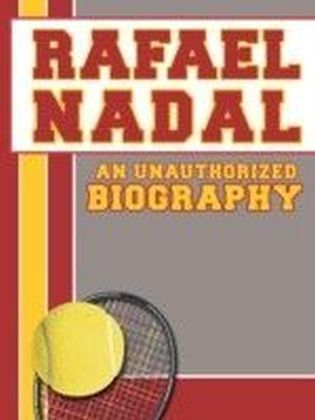 Rafael Nadal main product photo