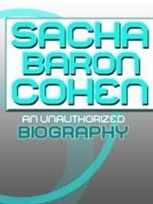 Sacha Baron Cohen