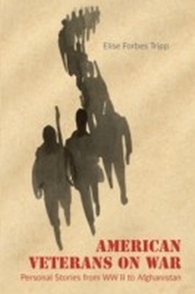 American Veterans on War