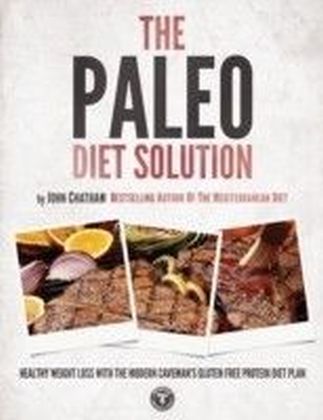 Paleo Diet Solution