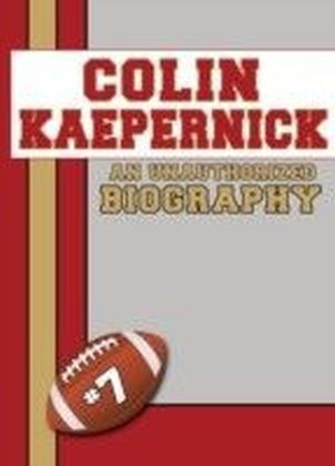 Colin Kaepernick