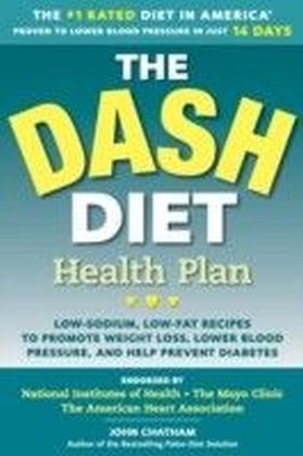 DASH Diet Health Plan