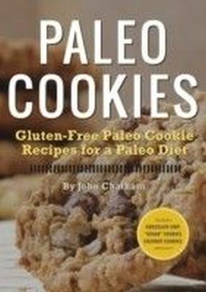 Paleo Cookies main product photo