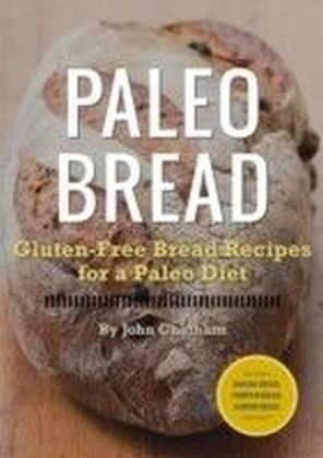 Paleo Bread