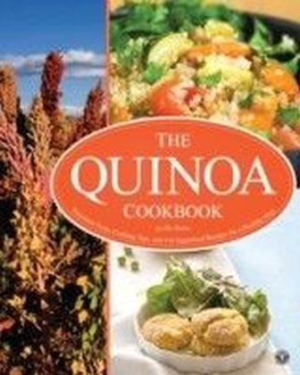 Quinoa Cookbook