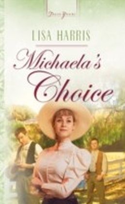Michaela's Choice main product photo
