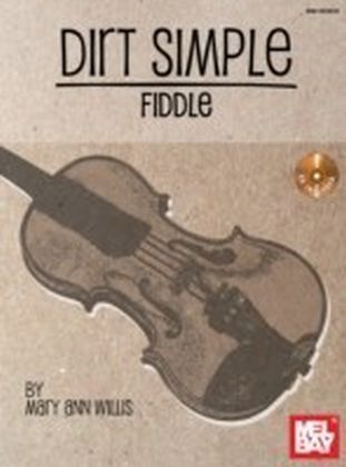 Dirt Simple Fiddle