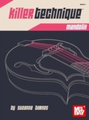 Killer Technique main product photo