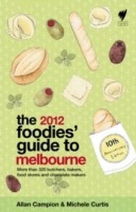 Foodies' Guide 2012
