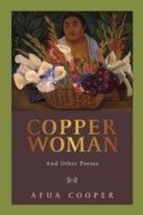 Copper Woman main product photo