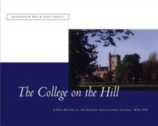 College on the Hill main product photo