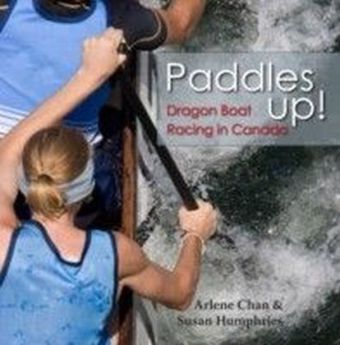 Paddles Up!