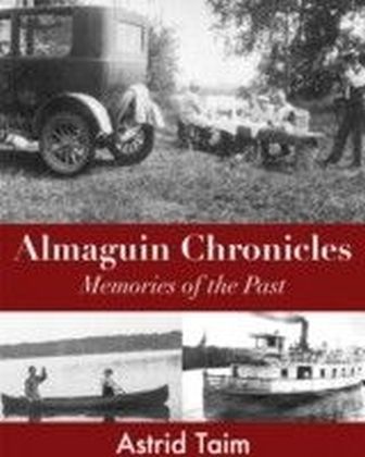 Almaguin Chronicles