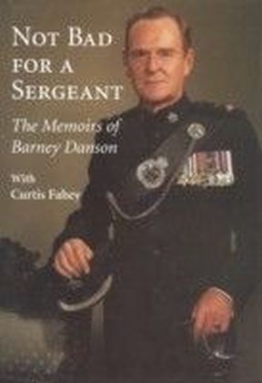 Not Bad for a Sergeant main product photo